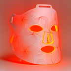 Targeted LED Facial Mask