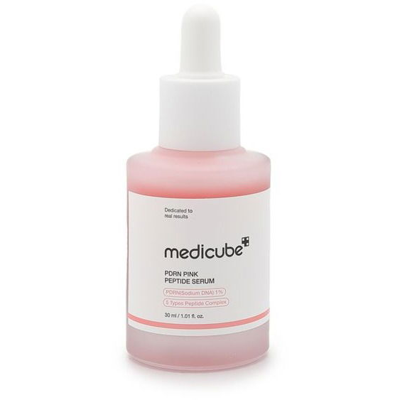Medicube PDRN Pink Peptide Serum