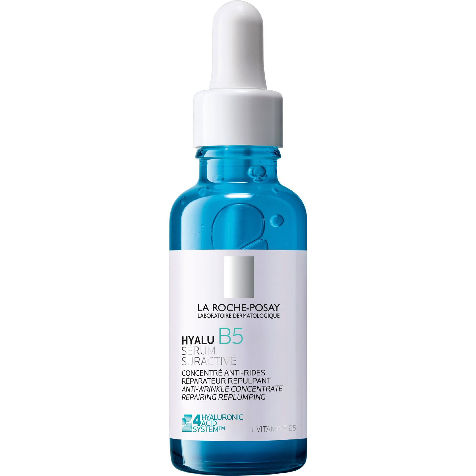 LA ROCHE-POSAY Hyalu B5 Serum 30 ml