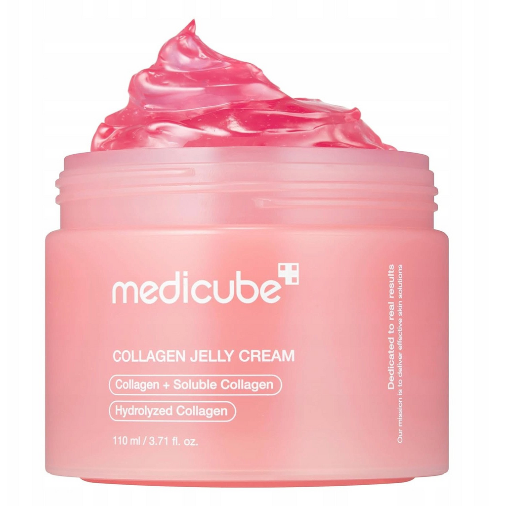 MEDICUBE Collagen Jelly Cream 110 ml