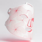 Targeted LED Facial Mask