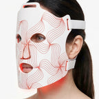 Targeted LED Facial Mask
