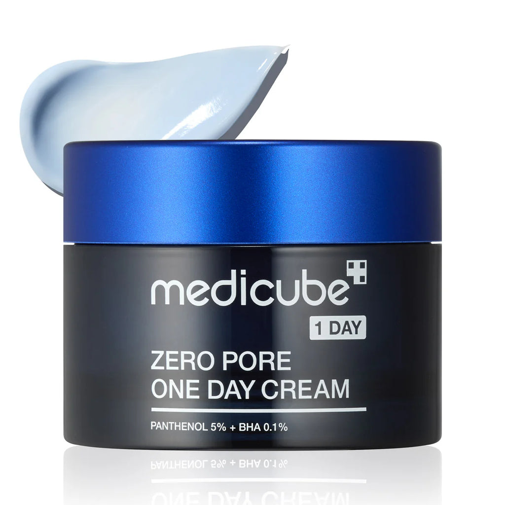 MEDICUBE Zero Pore One Day Cream 50 ml
