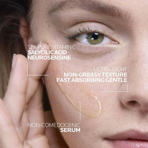 LA ROCHE-POSAY Pure Vitamin C12 30 ml