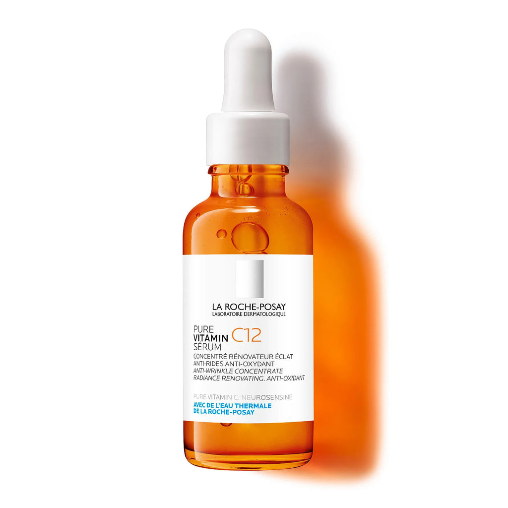 LA ROCHE-POSAY Pure Vitamin C12 30 ml