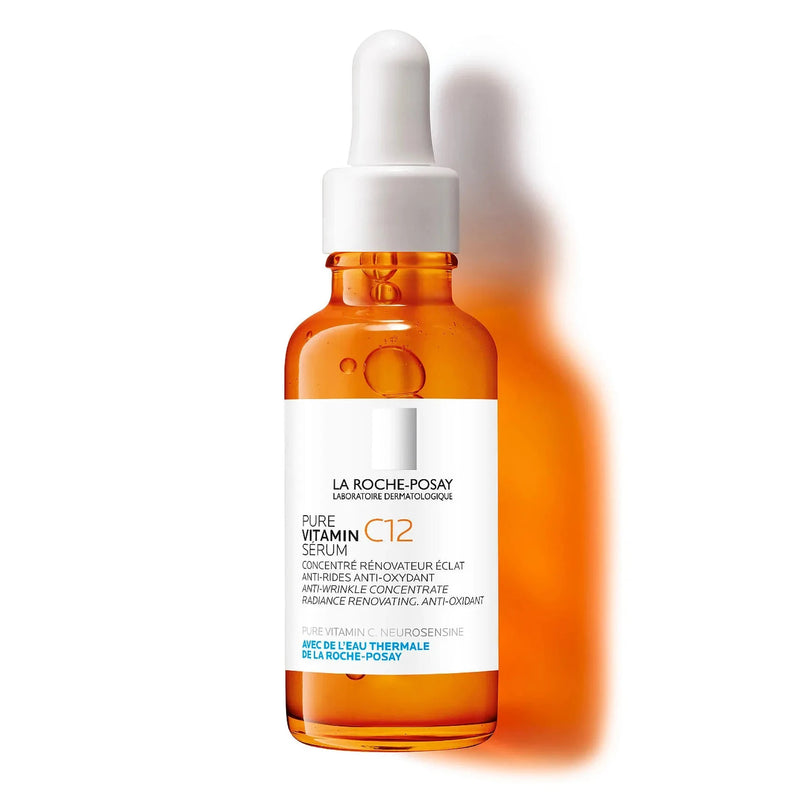 LA ROCHE-POSAY Pure Vitamin C12 30 ml
