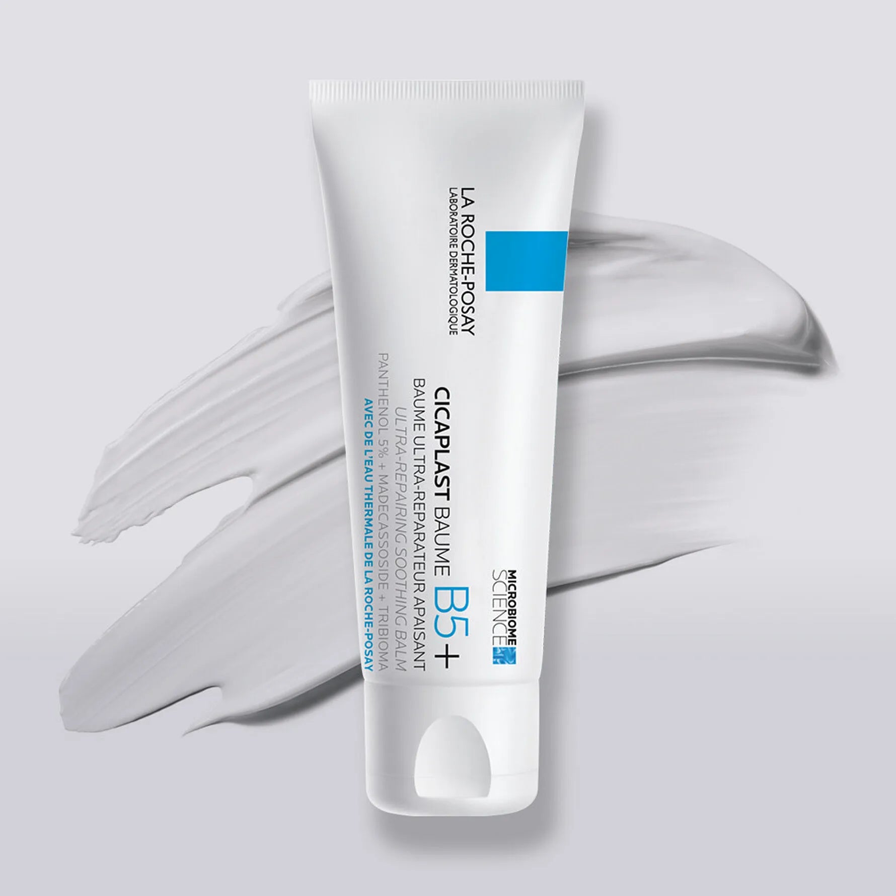 LA ROCHE-POSAY Cicaplast Baume B5+ 40 ml