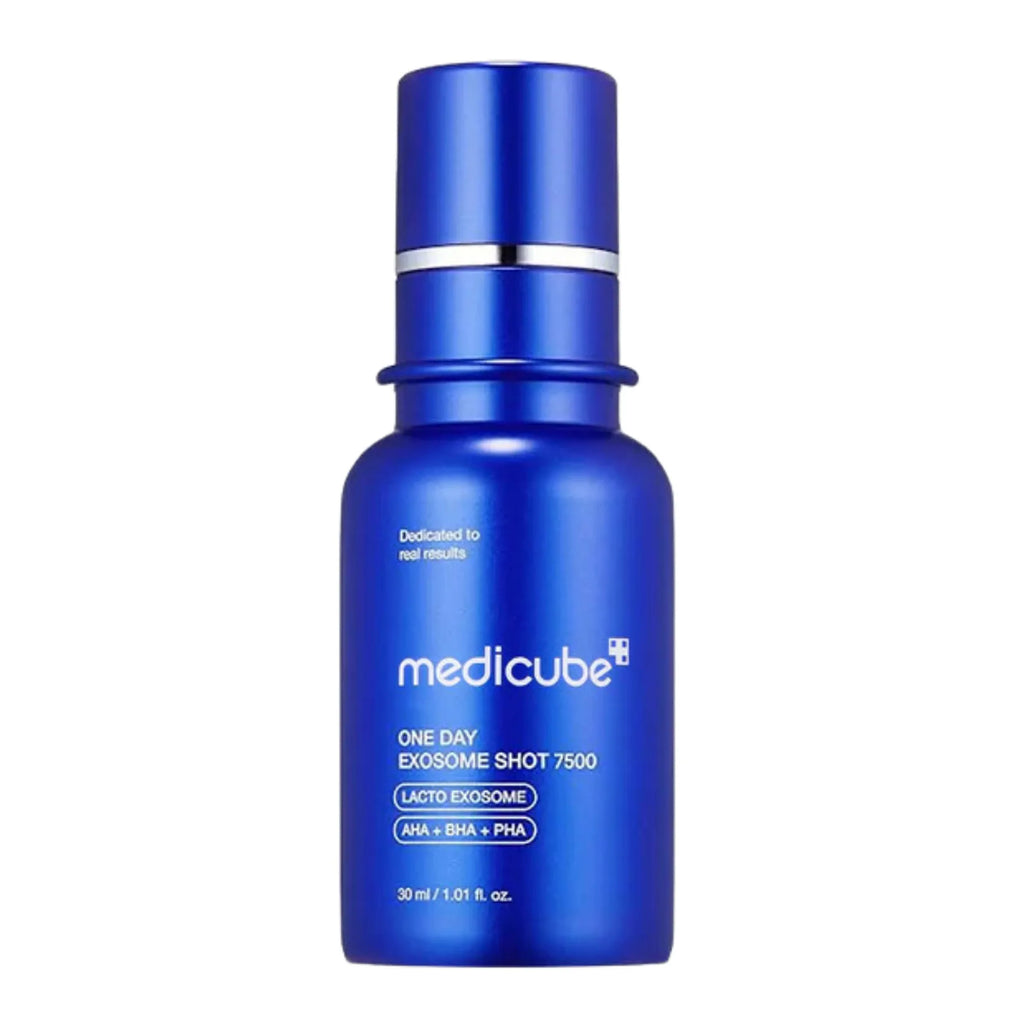 MEDICUBE One Day Exosome Shot Pore Ampoule 30 ml