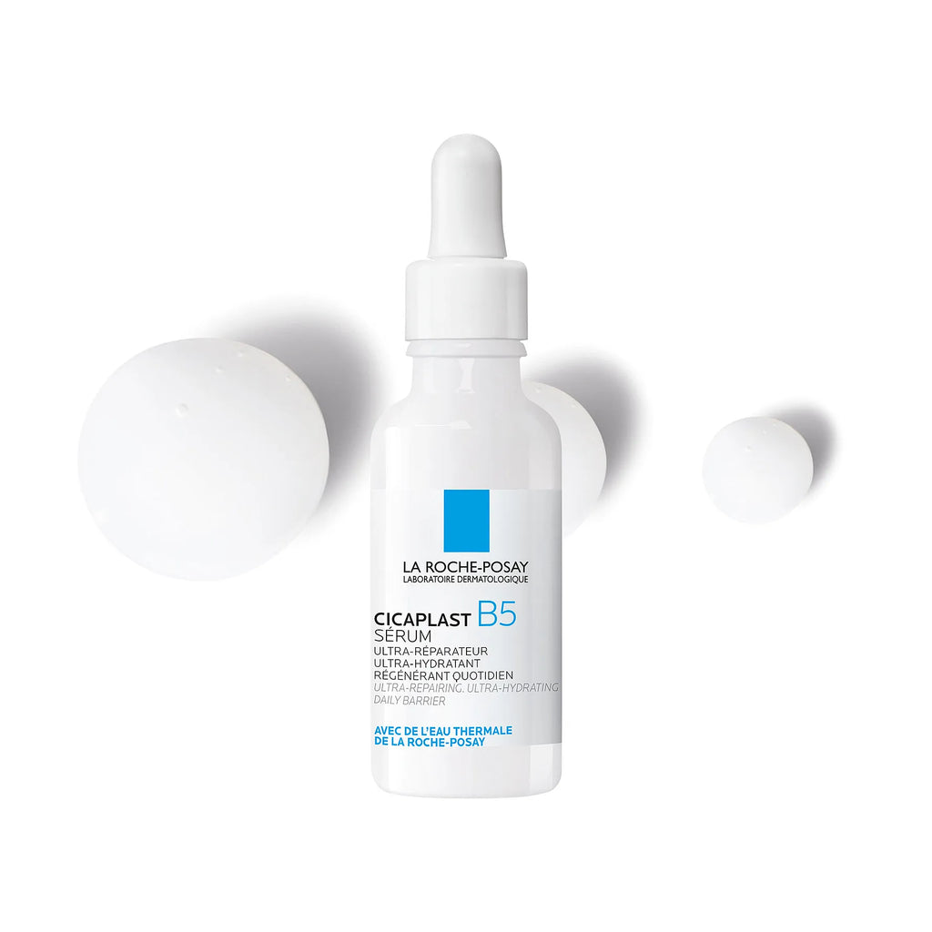 LA ROCHE-POSAY Cicaplast B5 Serum 30 ml