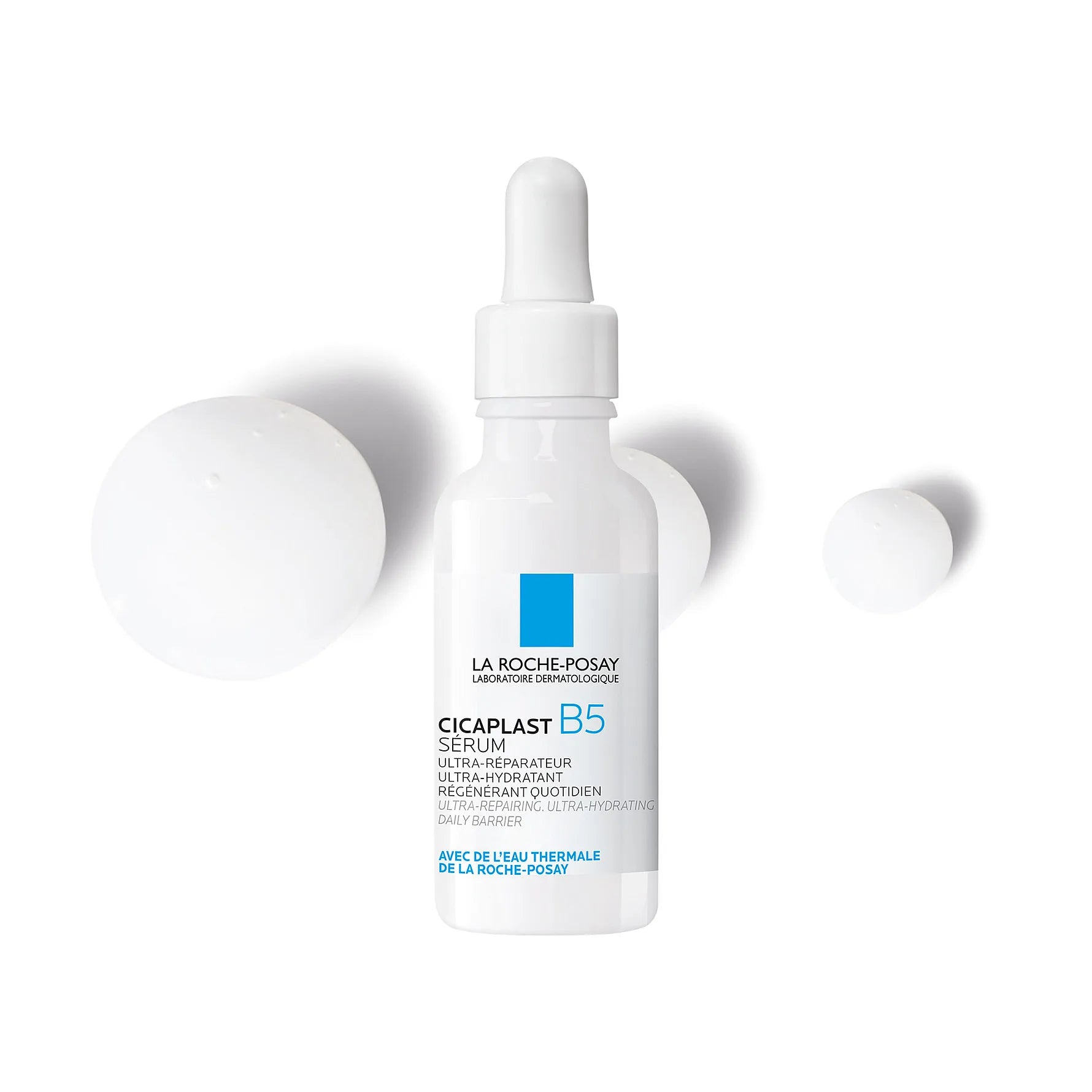 LA ROCHE-POSAY Cicaplast B5 Serum 30 ml