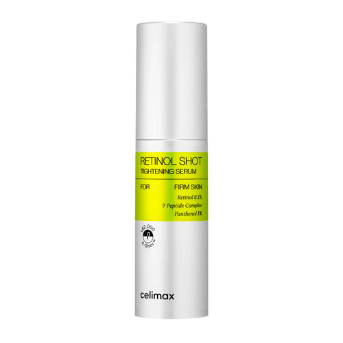 CELIMAX The Vita-A Retinol Shot Tightening Serum 30 ml