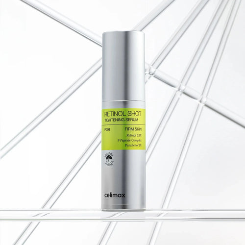 CELIMAX The Vita-A Retinol Shot Tightening Serum 30 ml