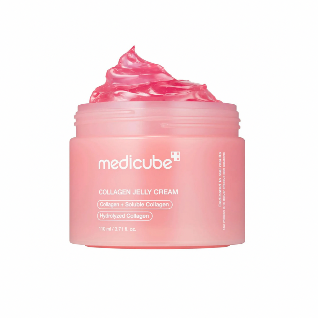 MEDICUBE Collagen Jelly Cream 110 ml