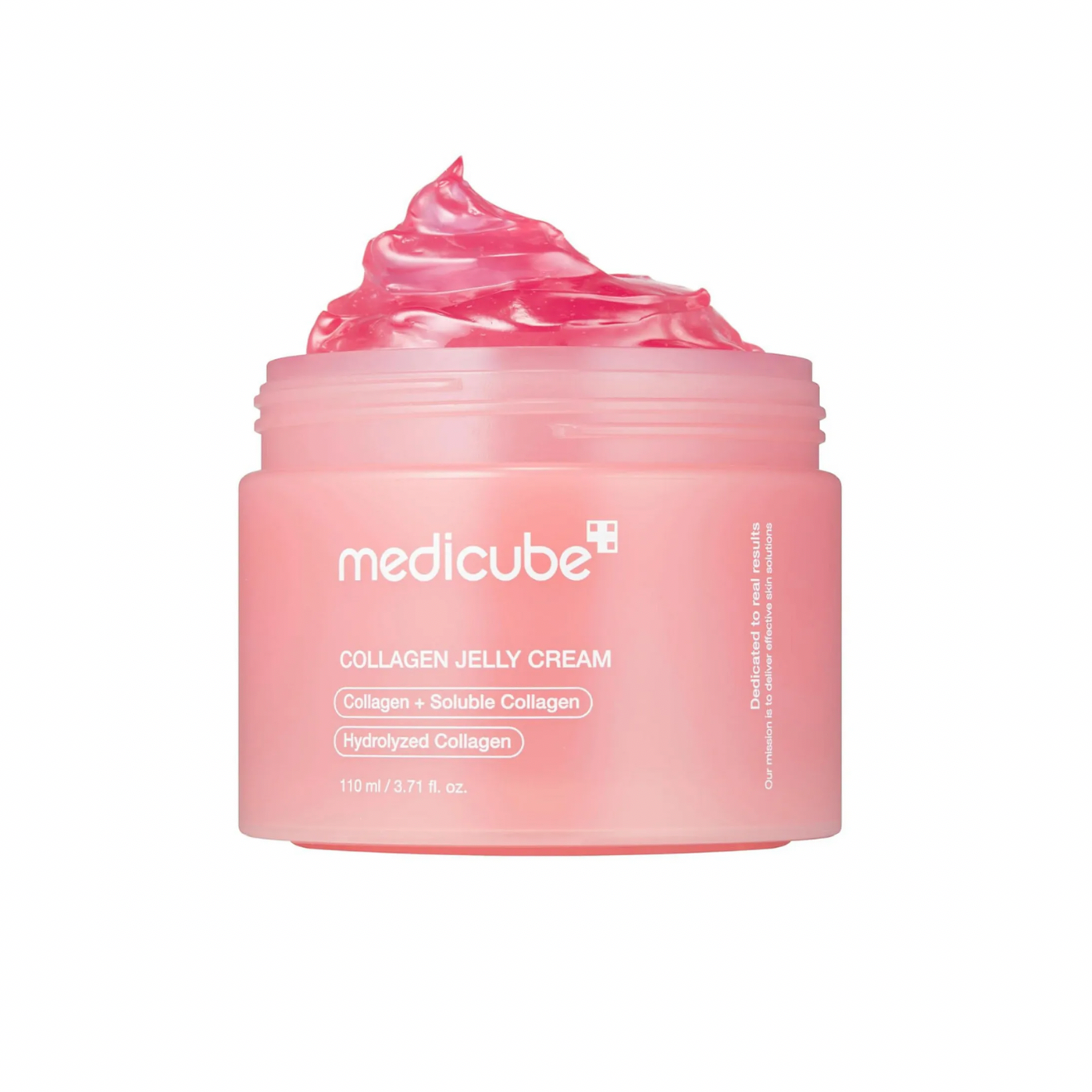 MEDICUBE Collagen Jelly Cream 110 ml