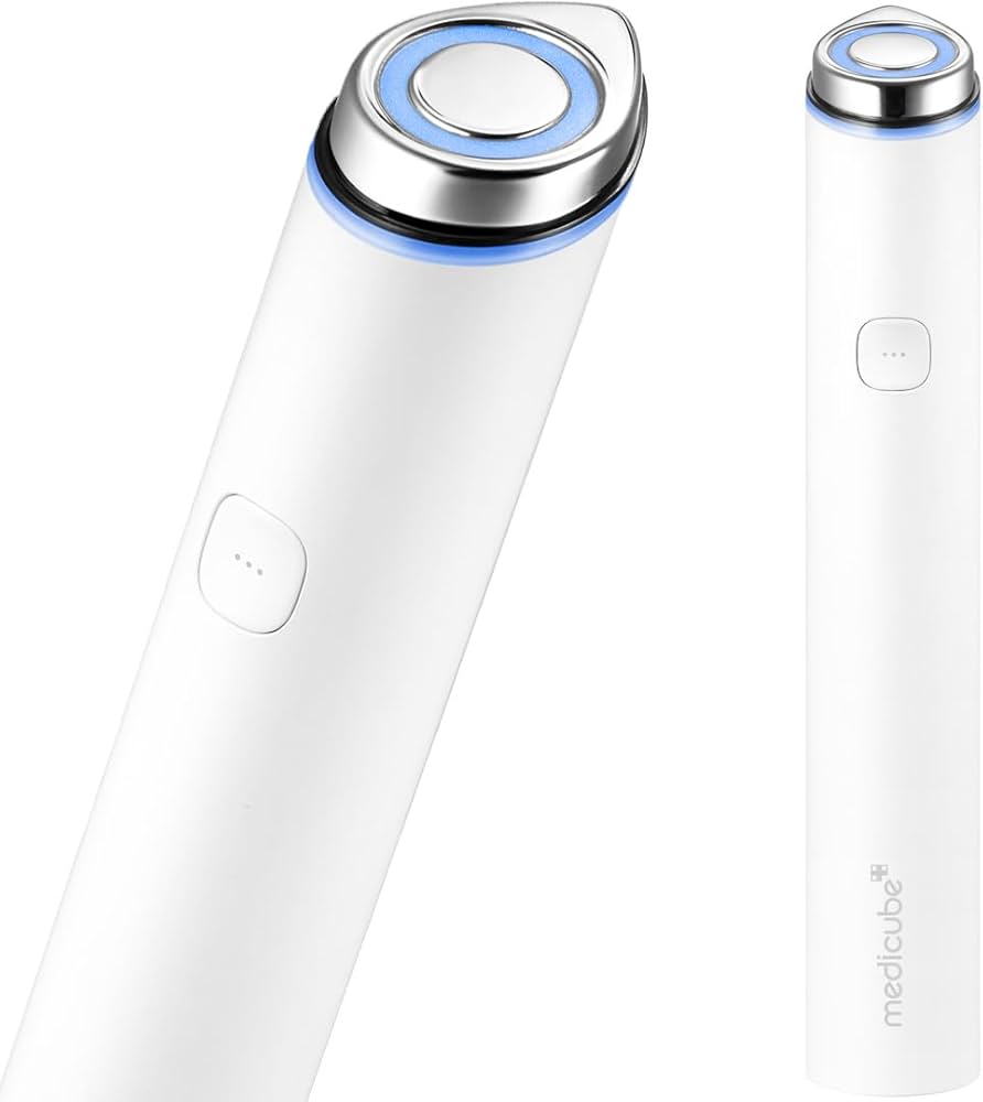 MEDICUBE AGE-R Booster PRO MINI