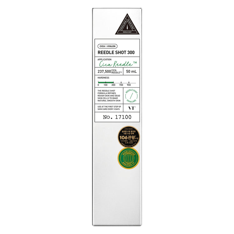 VT COSMETICS Reedle Shot 300 50 ml