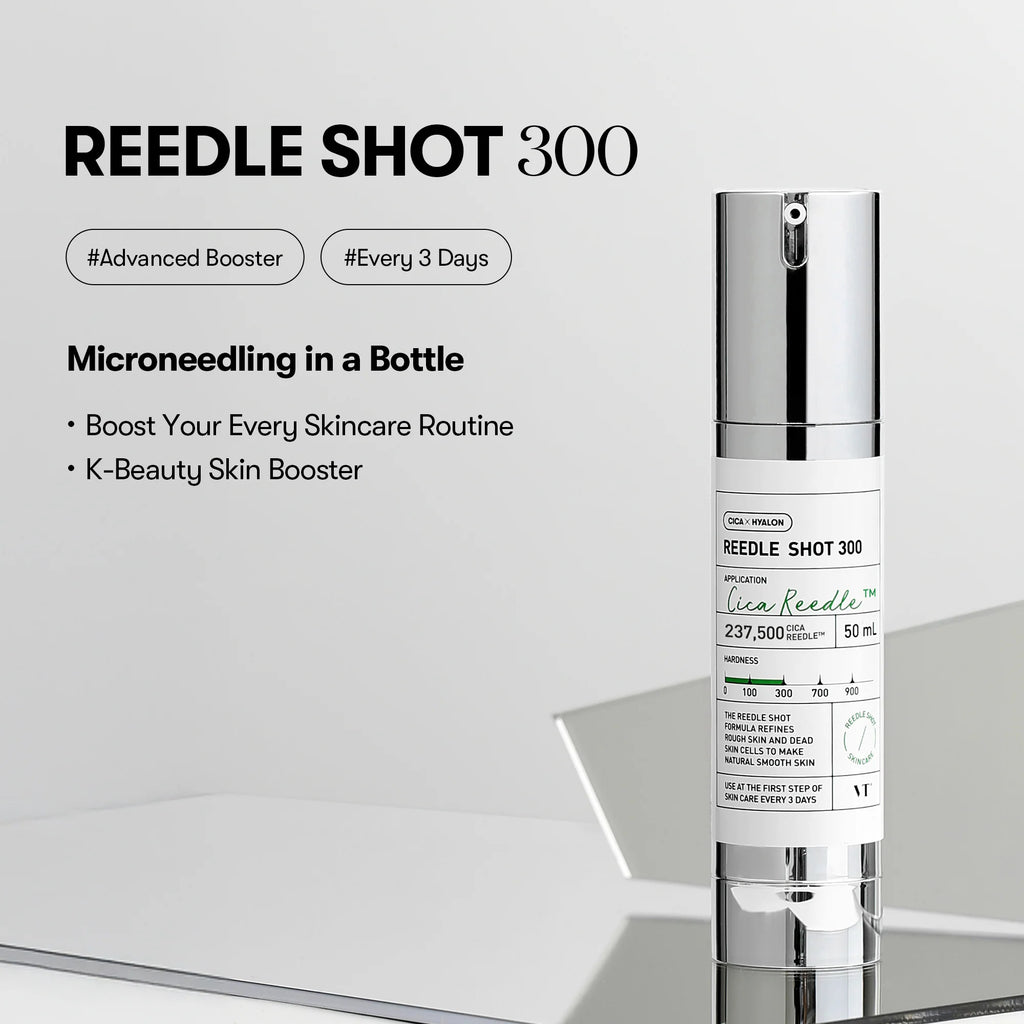 VT COSMETICS Reedle Shot 300 50 ml