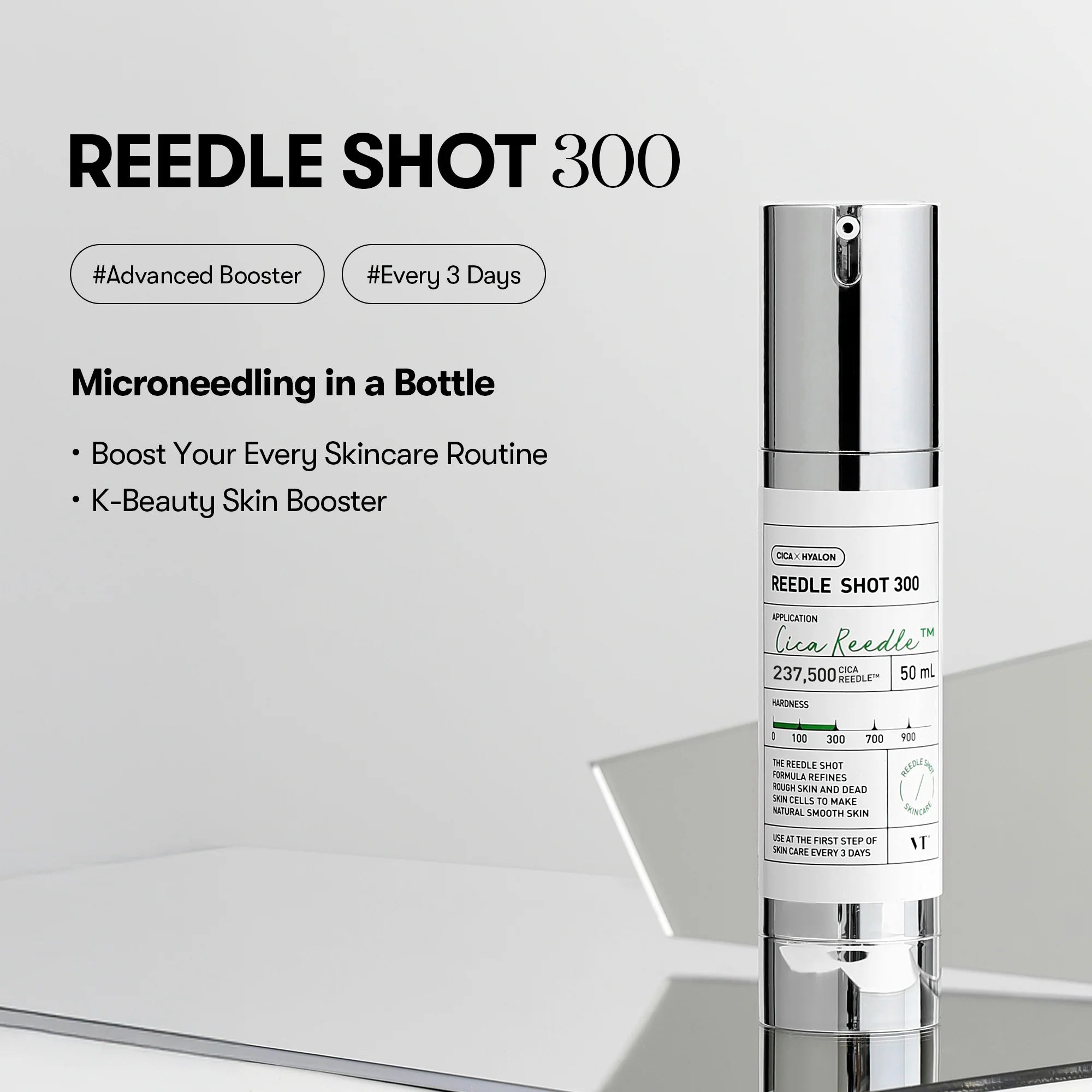 VT COSMETICS Reedle Shot 300 50 ml