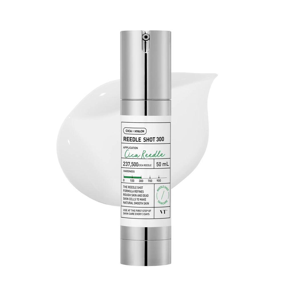 VT COSMETICS Reedle Shot 300 50 ml