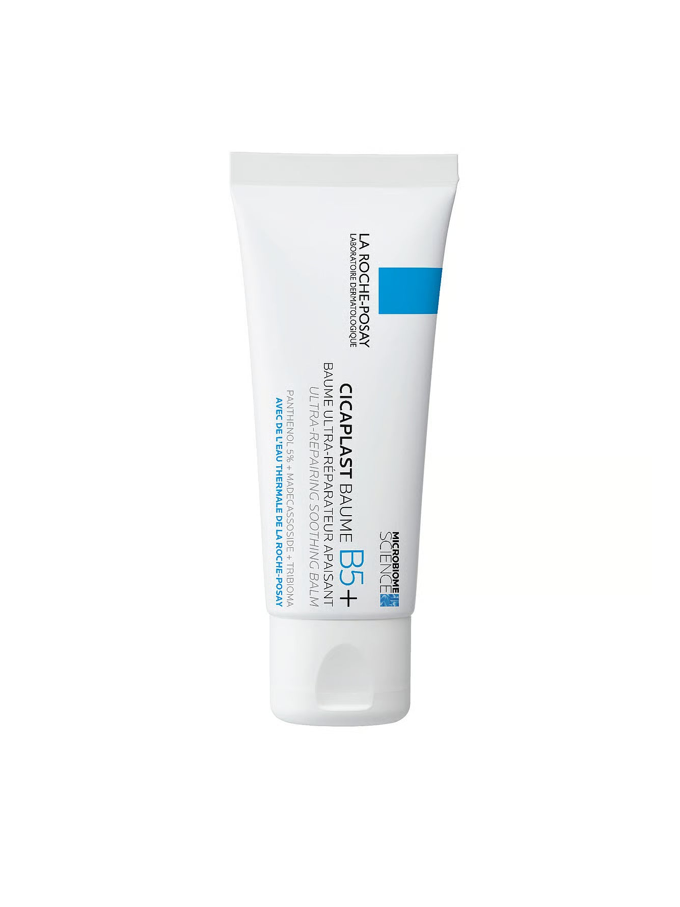 LA ROCHE-POSAY Cicaplast Baume B5+ 40 ml