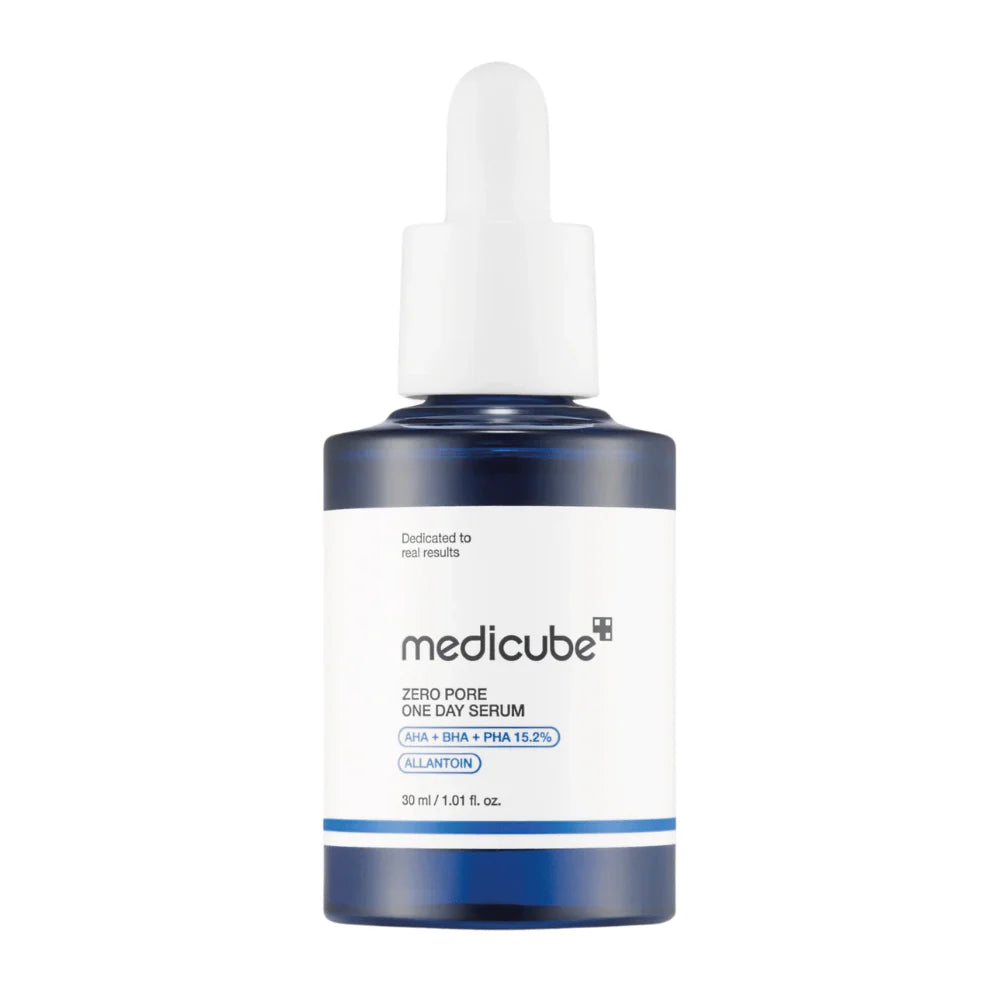 MEDICUBE Zero Pore One Day Serum, 30 ml