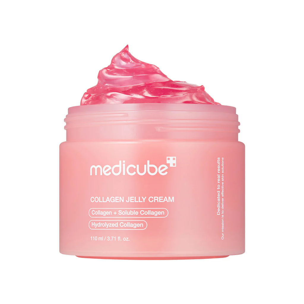 MEDICUBE Collagen Jelly Cream 110 ml