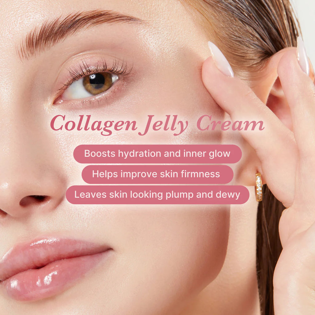 MEDICUBE Collagen Jelly Cream 110 ml