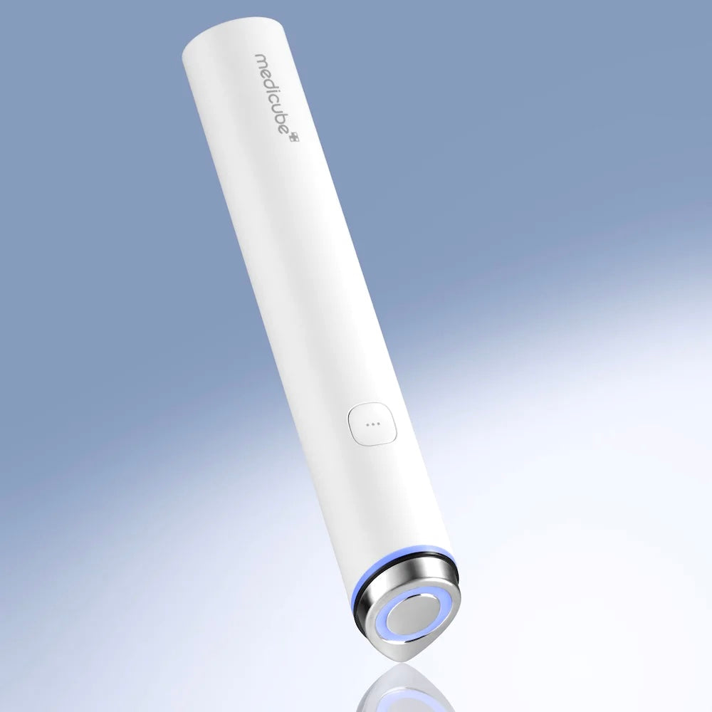 MEDICUBE AGE-R Booster PRO MINI