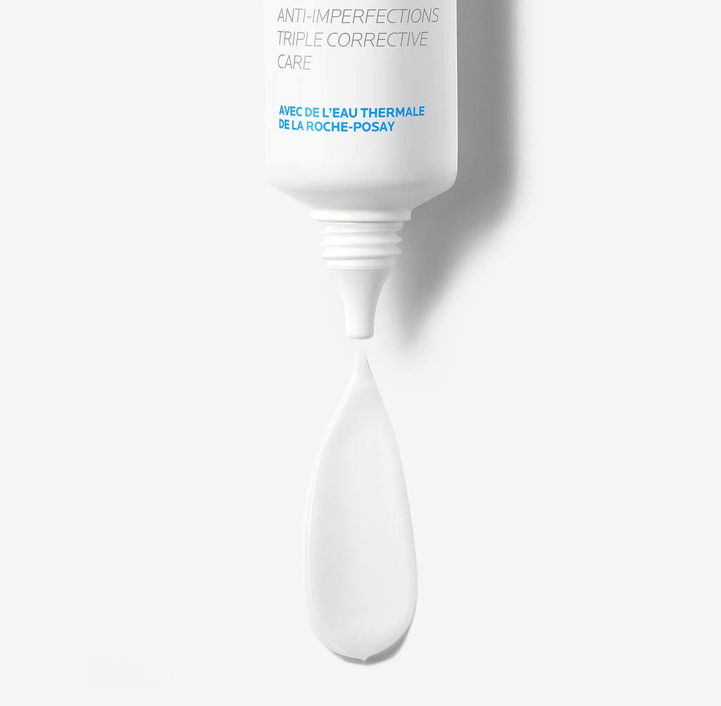 LA ROCHE-POSAY Effaclar DUO+ M 40ml