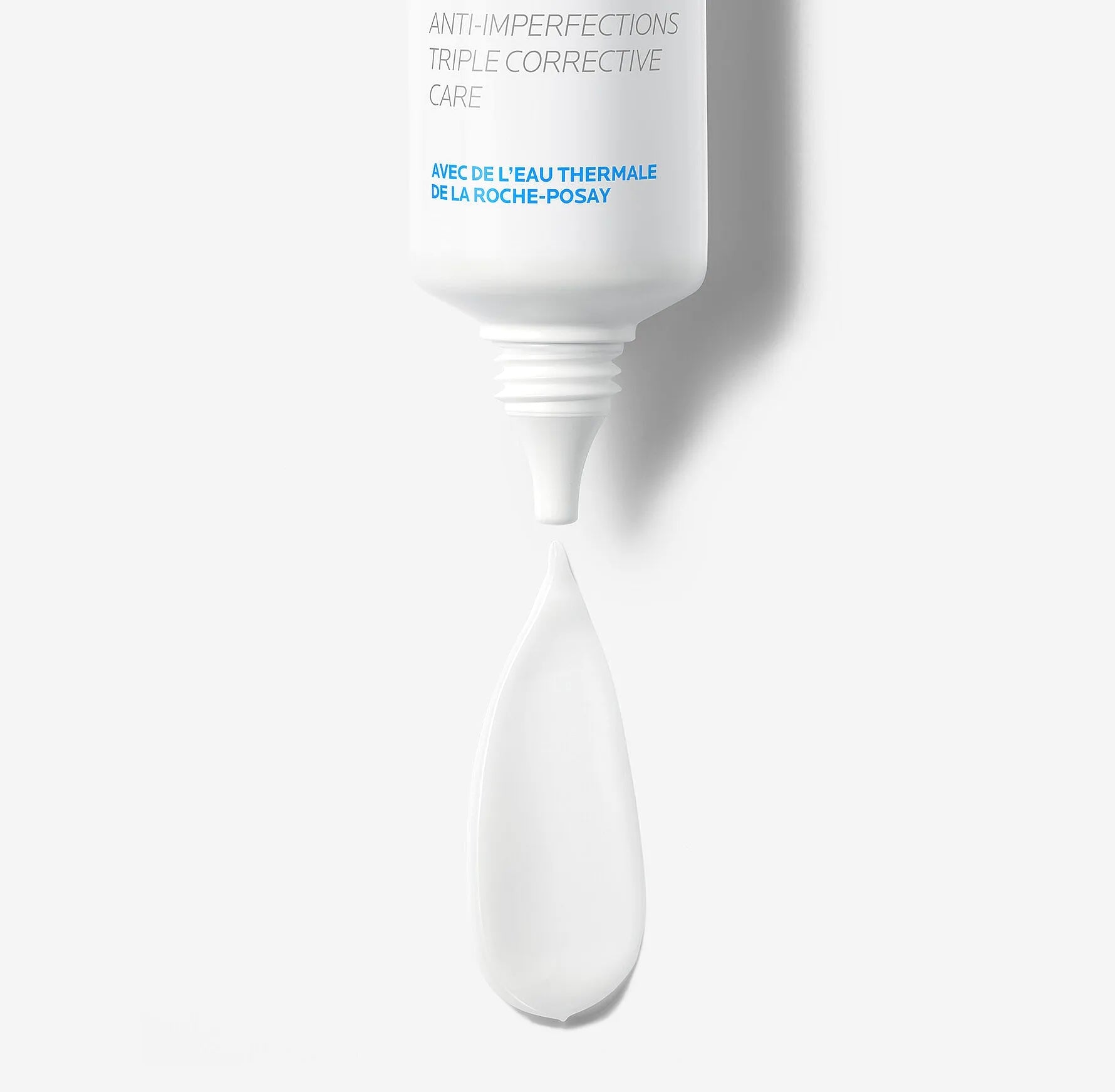 LA ROCHE-POSAY Effaclar DUO+ M 40ml