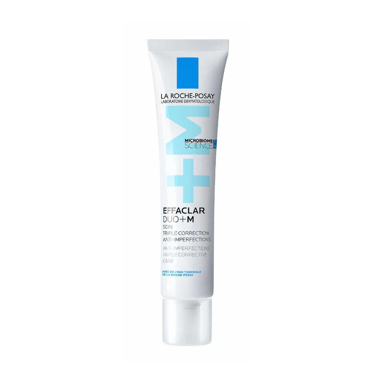 LA ROCHE-POSAY Effaclar DUO+ M 40ml