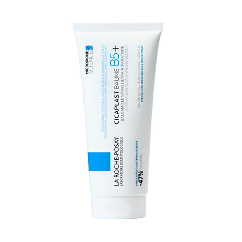 LA ROCHE-POSAY Cicaplast Baume B5+ 100 ml