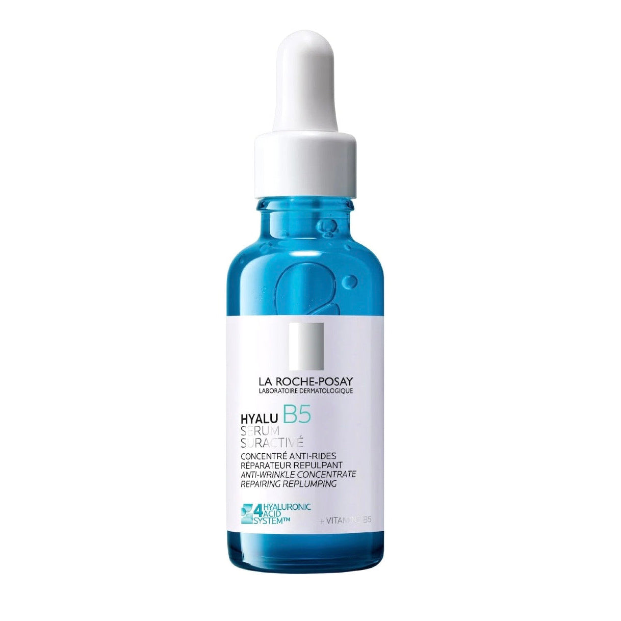 LA ROCHE-POSAY Hyalu B5 Serum 30 ml
