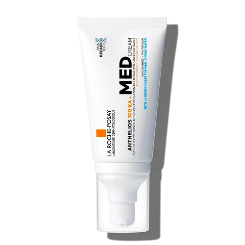 LA ROCHE-POSAY Anthelios 100 KA+ MED Cream 50 ml