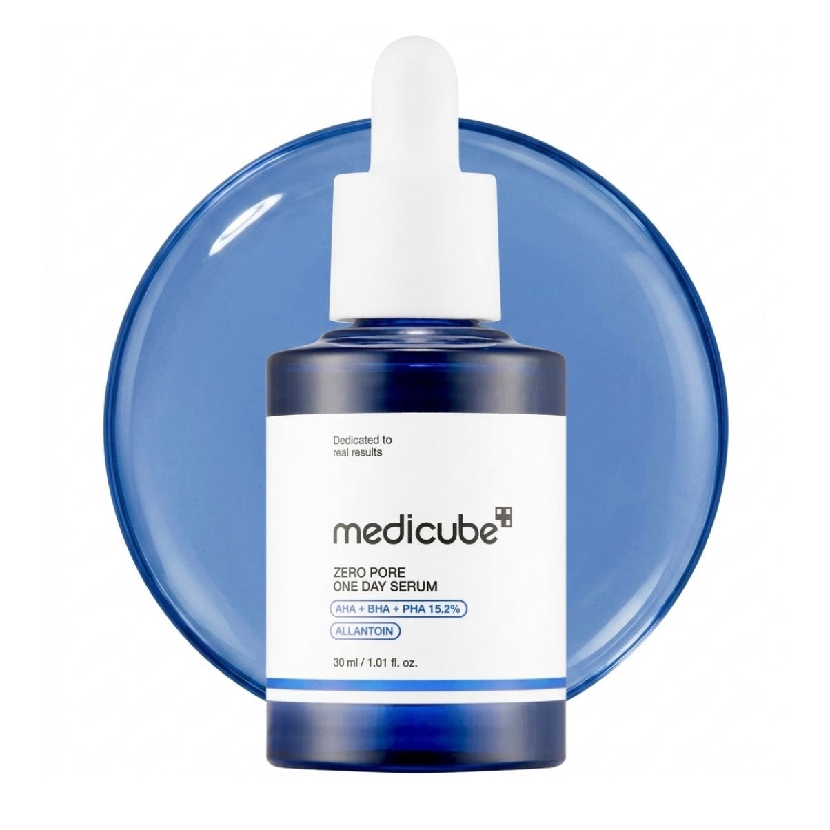 MEDICUBE Zero Pore One Day Serum 30 ml