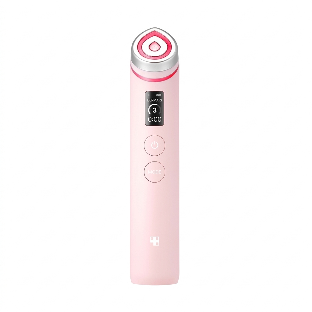 MEDICUBE AGE-R Booster PRO Pink
