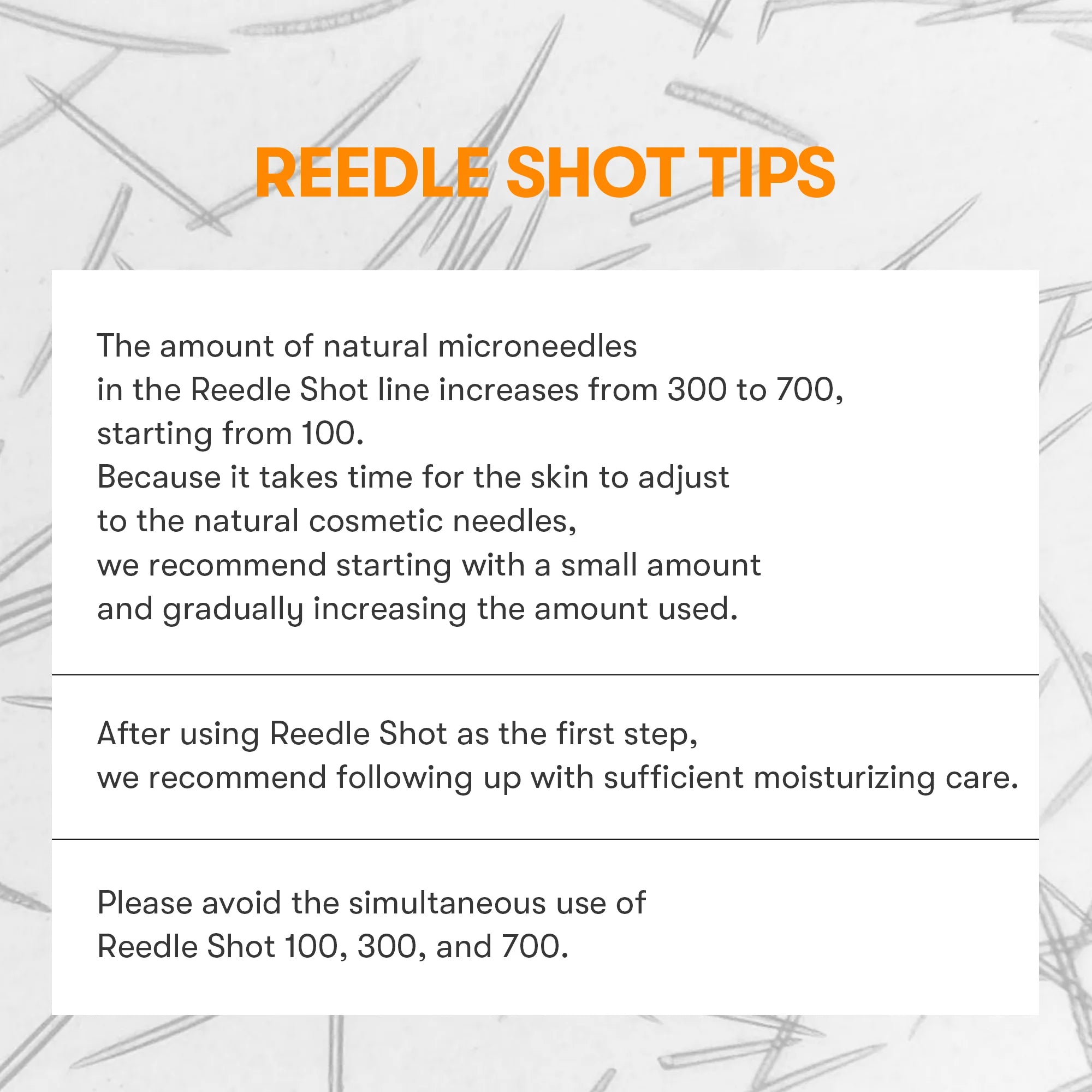 VT COSMETICS Vita-Light Reedle Shot 100, 50 ml