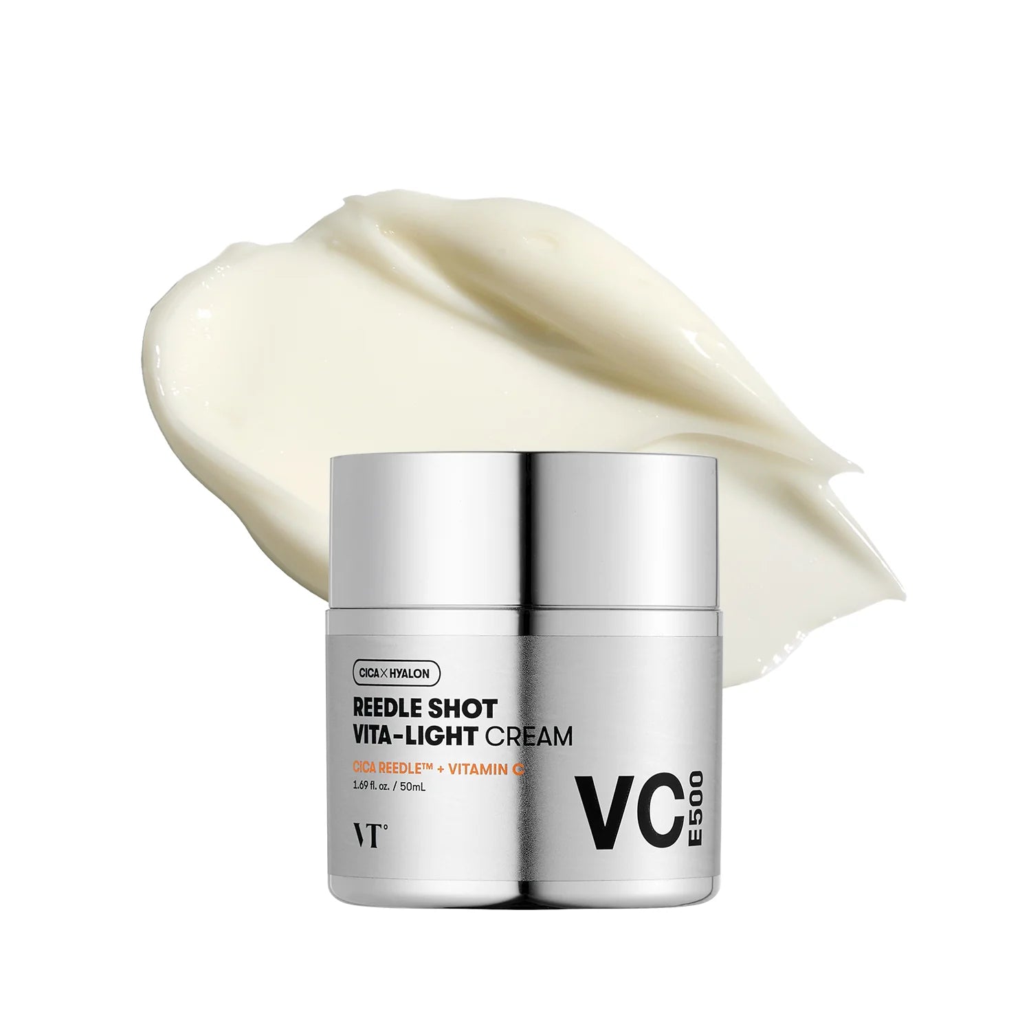 VT COSMETICS Reedle Shot Vita-Light Cream 50 ml