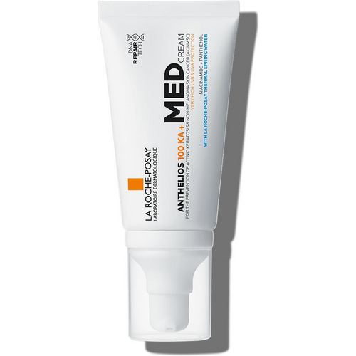 LA ROCHE-POSAY Anthelios 100 KA+ MED krém 50 ml