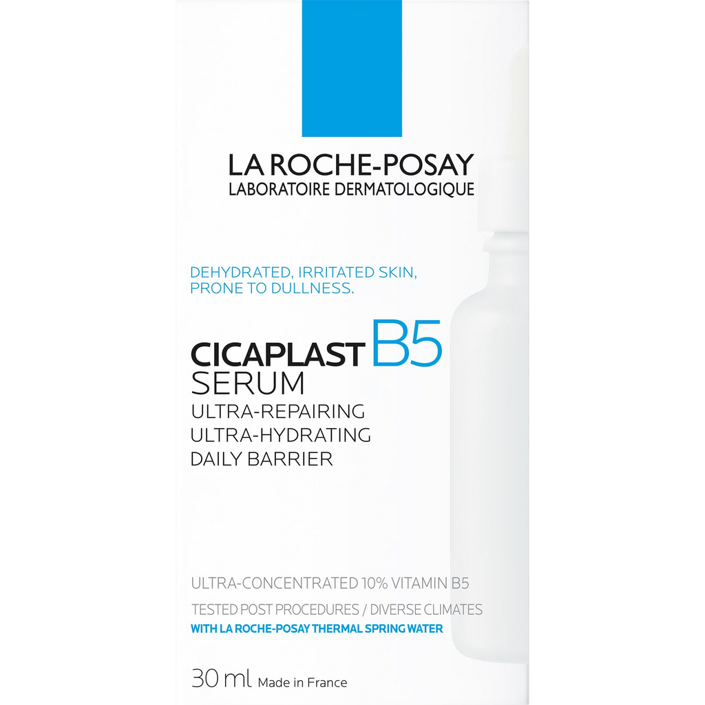 LA ROCHE-POSAY Cicaplast B5 Serum 30 ml