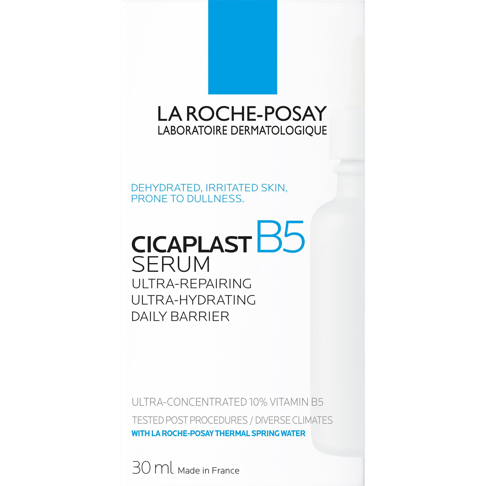 LA ROCHE-POSAY Cicaplast B5 Serum 30 ml