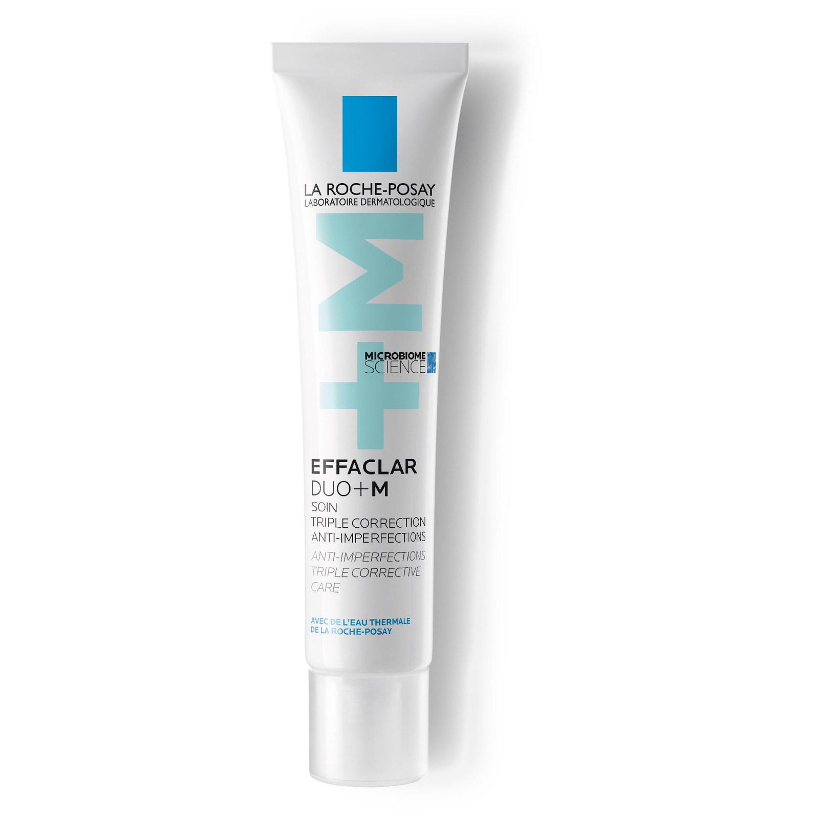 LA ROCHE-POSAY Effaclar DUO+ M 40ml