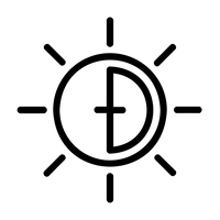 Patented 4-in-1 Diode Technology